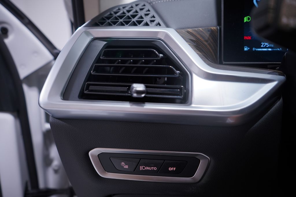 2025 Bmw X7 xDrive40i photo 19