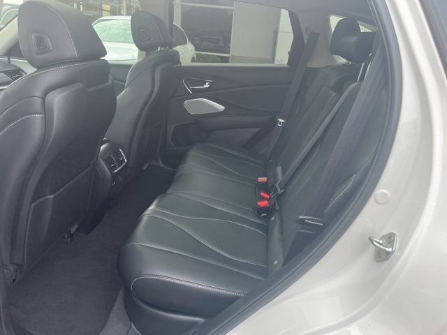 2024 Acura RDX Technology photo 38