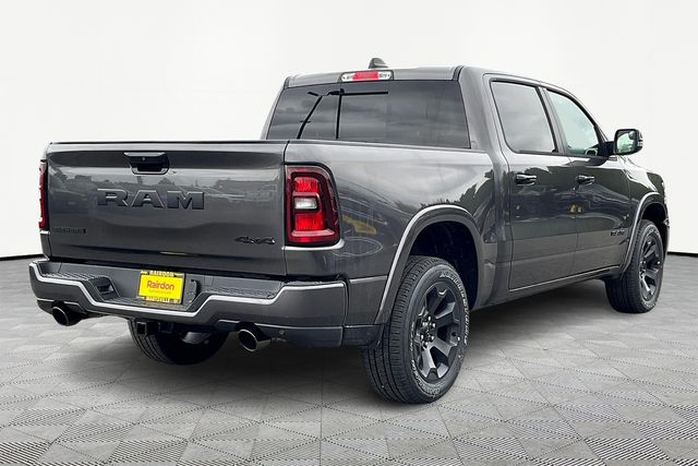 2026 Ram 1500 Big Horn Lone Star photo 13