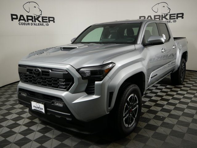 2026 Toyota Tacoma TRD Sport's photo