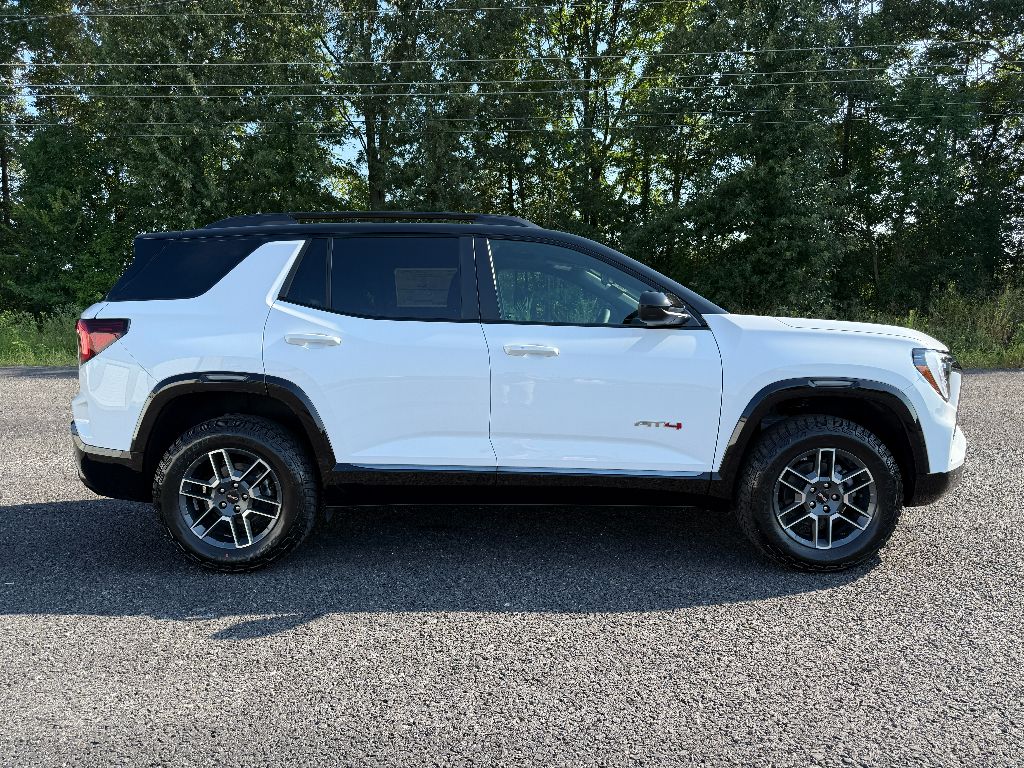 2026 Gmc Terrain AT4 photo 10