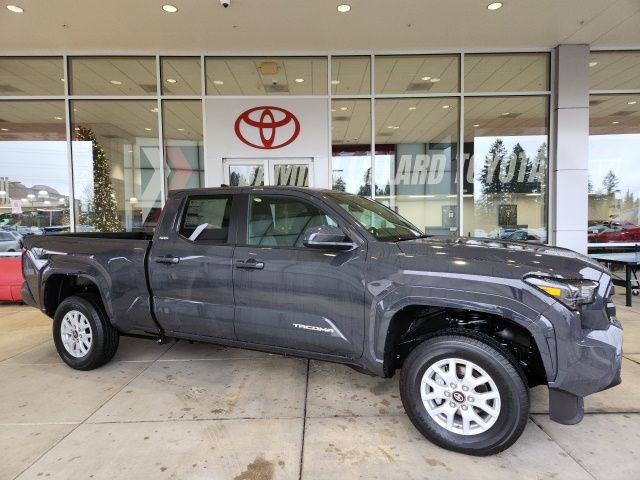 2026 Toyota Tacoma SR5's photo
