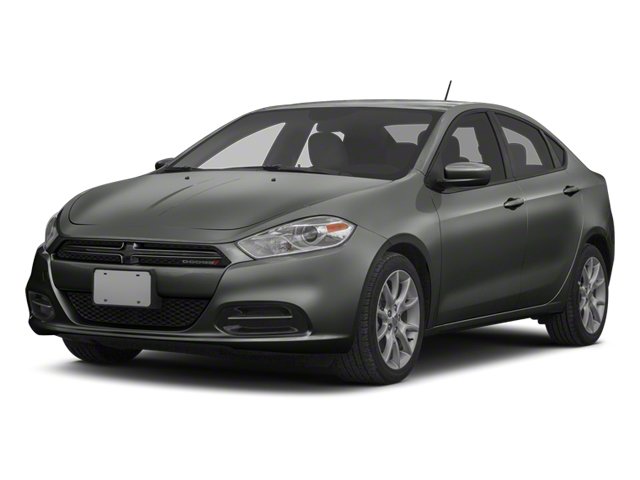 2013 Dodge Dart SE's photo