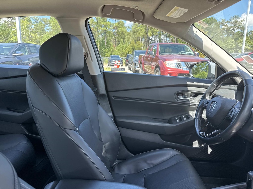 2023 Honda Accord Hybrid EX-L photo 9