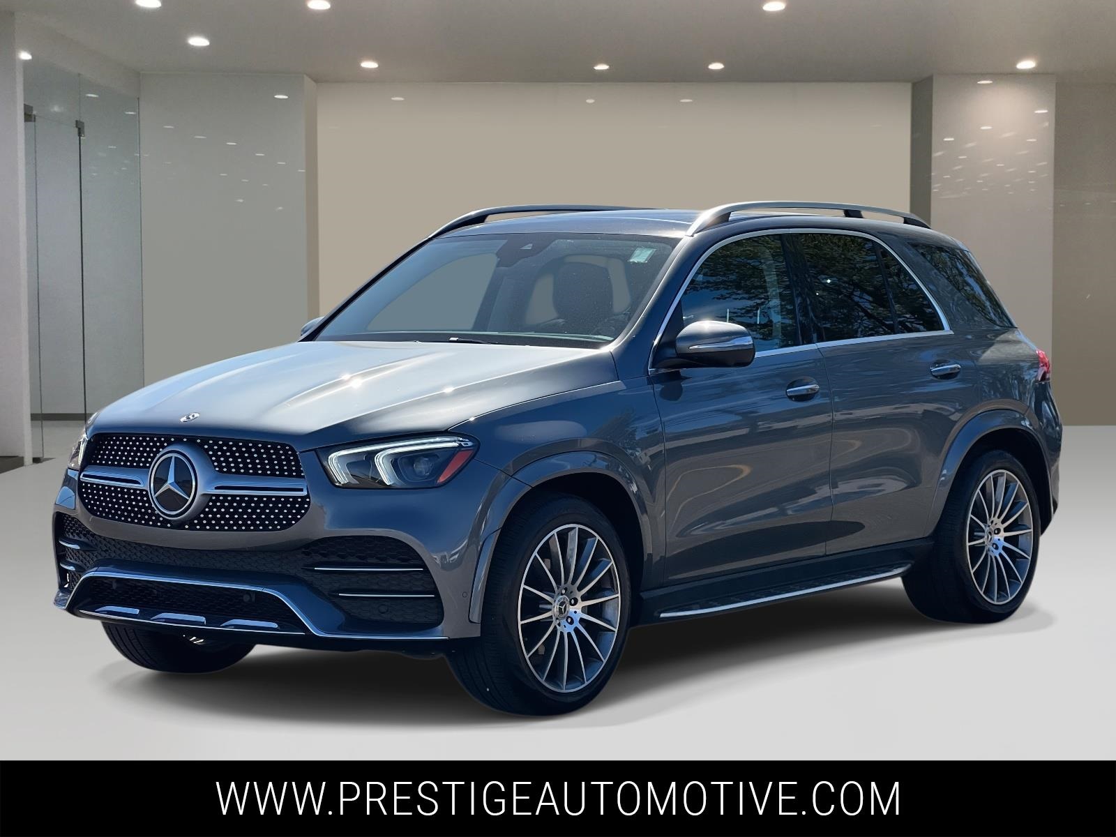 2023 Mercedes-Benz GLE