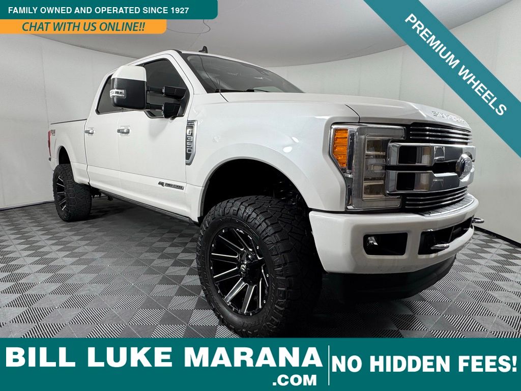 2019 Ford F-350 Base's photo