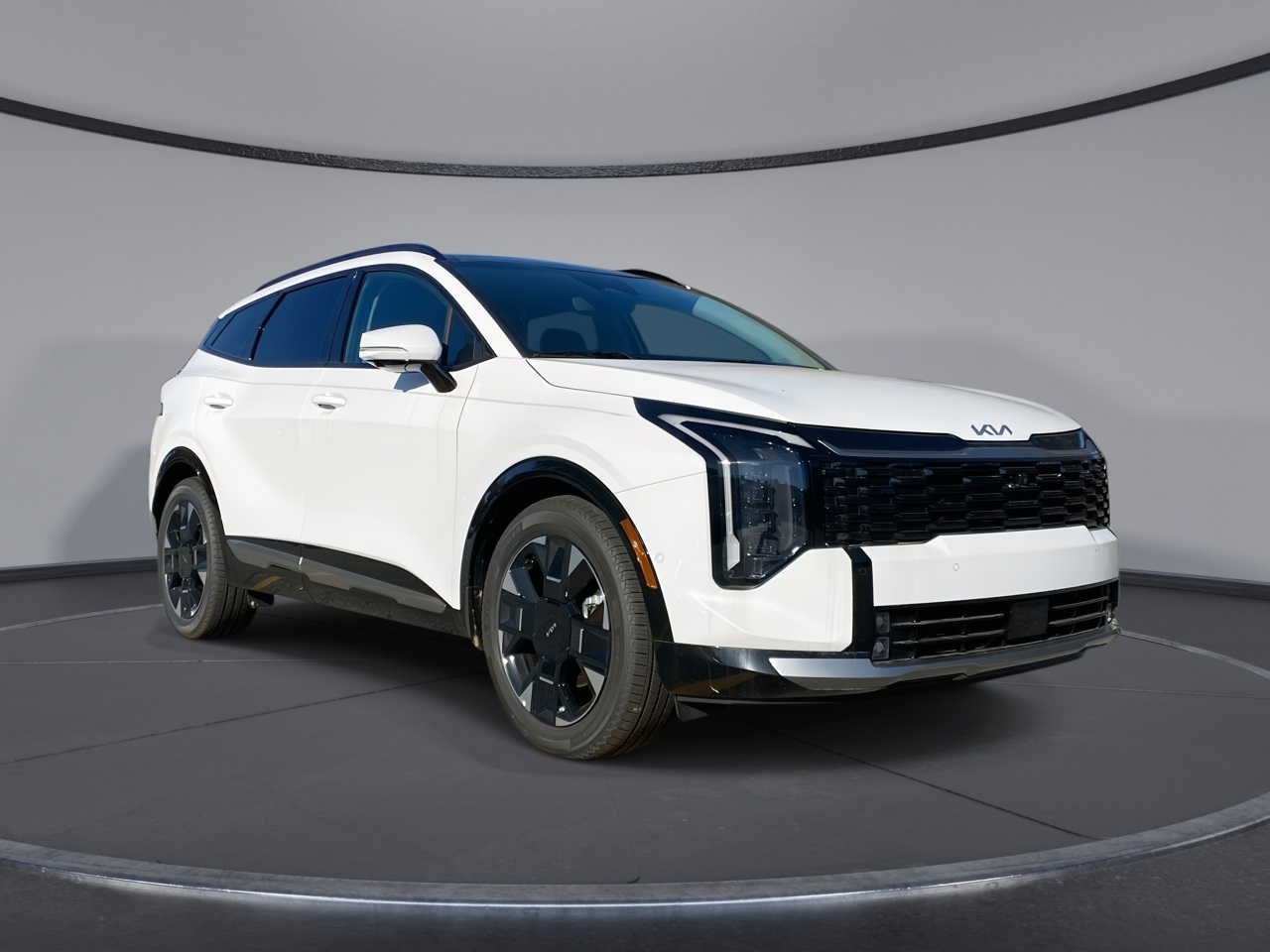 2026 Kia Sportage SX Prestige's photo