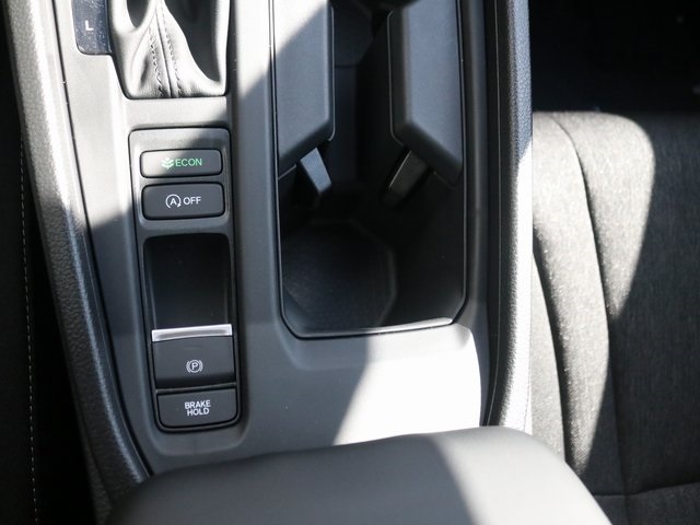 2025 Honda Accord 1.5T SE photo 19