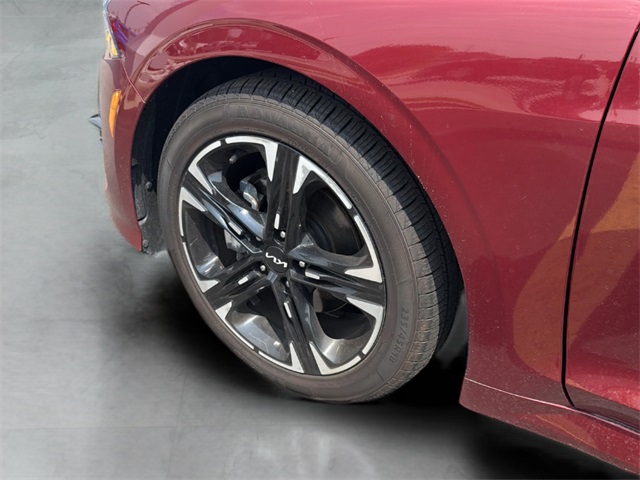 2022 Kia K5 GT-Line photo 25