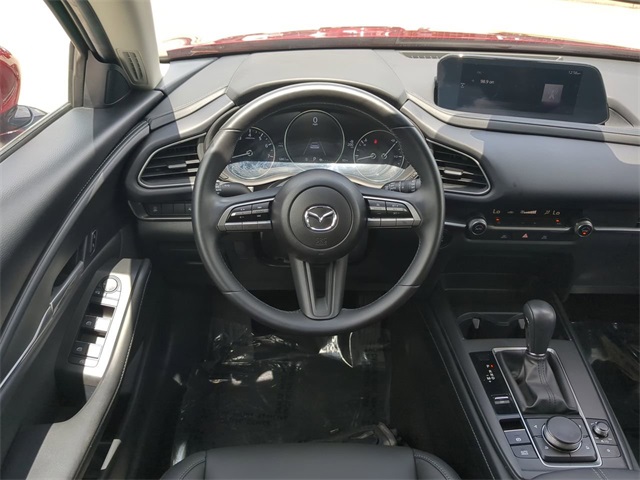 2023 Mazda CX-30 2.5 Select photo 16