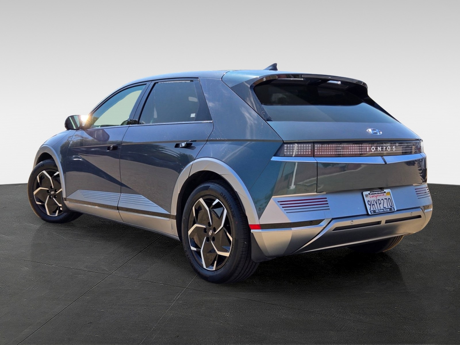 2023 Hyundai Ioniq 5 Limited photo 6