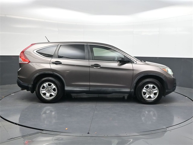 2014 Honda CR-V LX photo 3