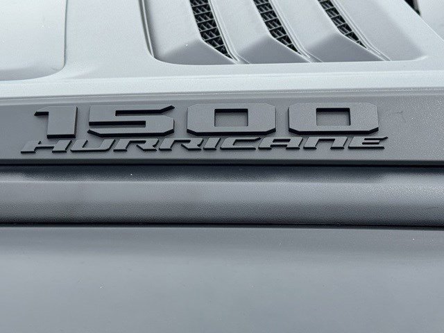 2026 Ram 1500 Laramie photo 42