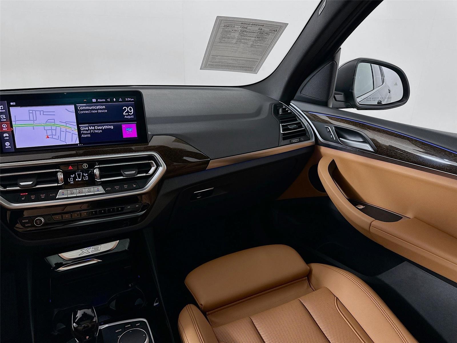 2024 Bmw X3 xDrive30i photo 22