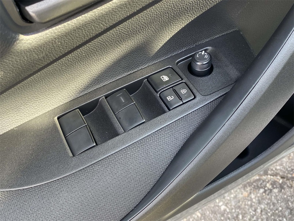 2026 Toyota Corolla LE photo 17
