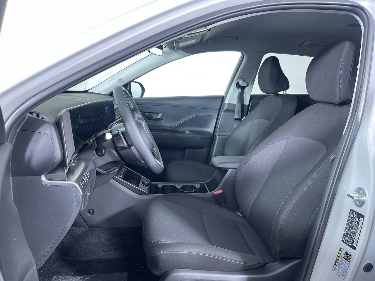 2025 Hyundai Kona SEL photo 21
