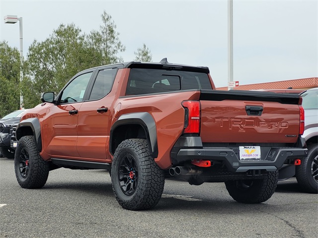 2024 Toyota Tacoma TRD Pro 4x4 photo 8