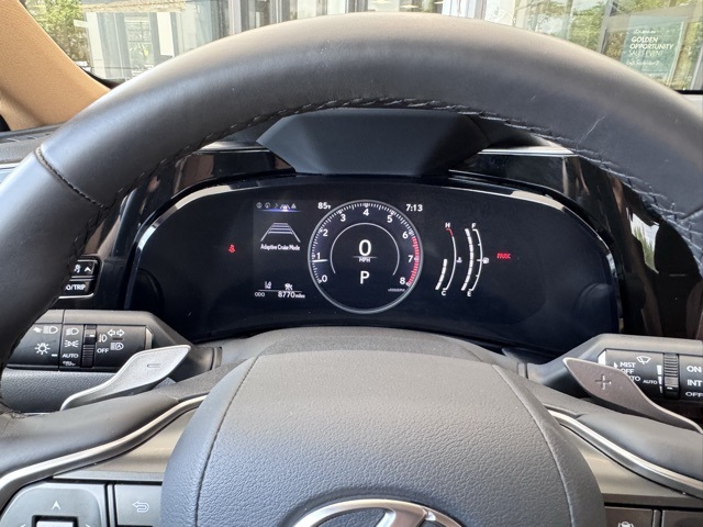 2025 Lexus NX 350 Premium photo 33