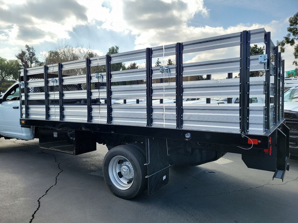 2023 Ram 5500 Tradesman photo 11