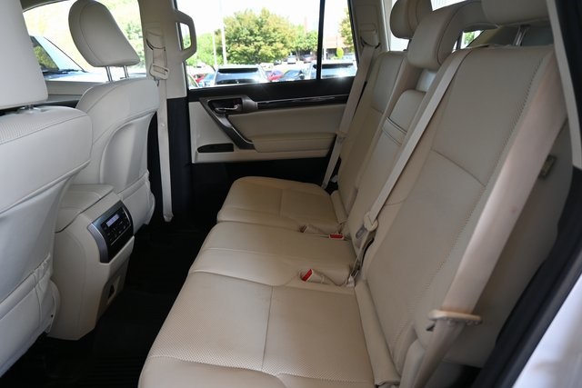 2023 Lexus GX 460 photo 20