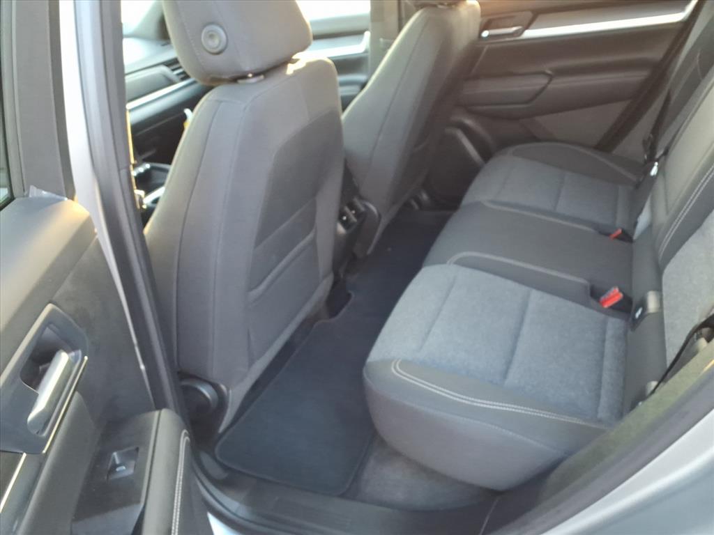 2025 Gmc Terrain Elevation photo 3