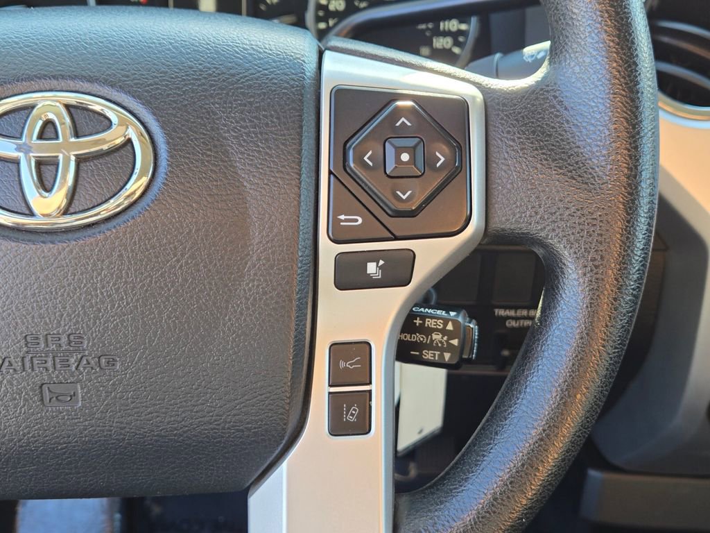 2020 Toyota Tundra SR5 Grade photo 24