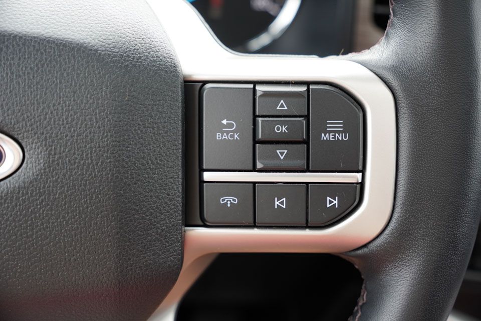 2024 Ford Expedition Limited photo 33