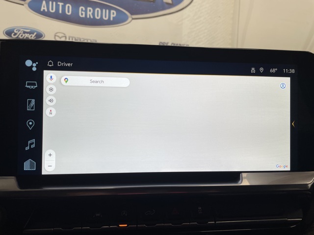 2022 Chevrolet Silverado 1500 photo 4