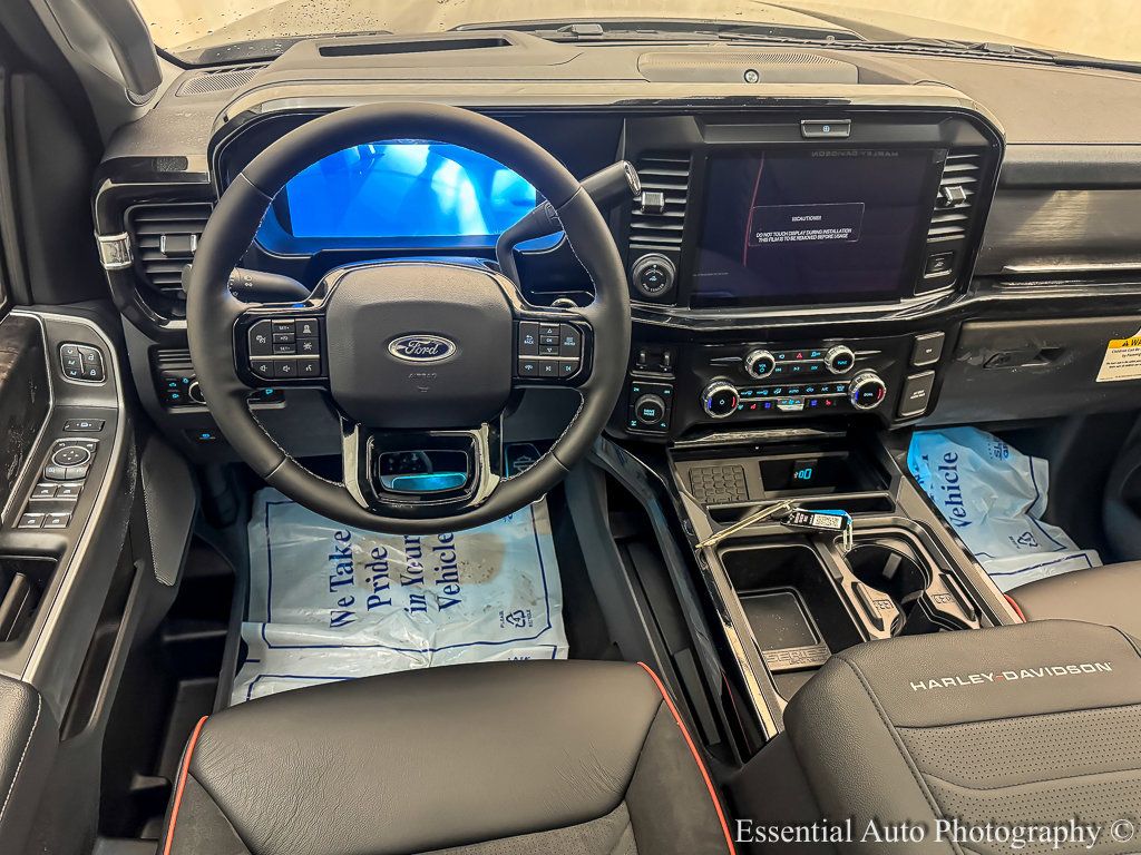 2026 FORD F-250 - Image 14