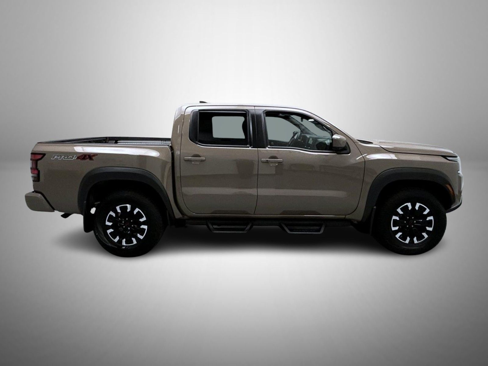 2023 Nissan Frontier PRO-4X photo 4