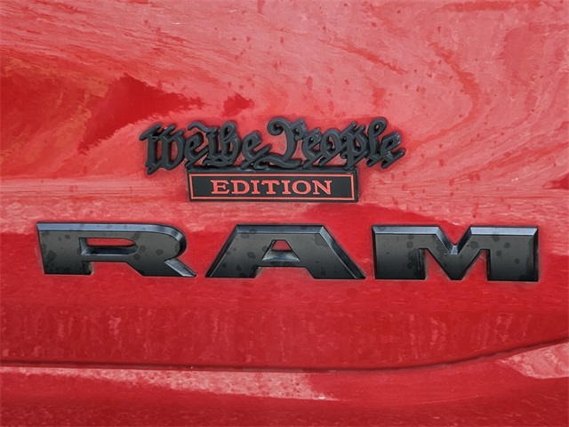 2022 Ram 1500 Big Horn Lone Star Night Edition photo 15