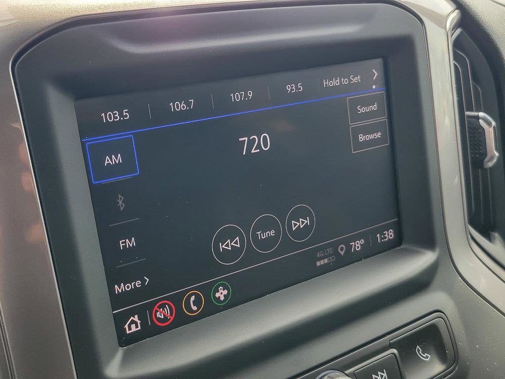 2024 CHEVROLET SILVERADO HD - Image 18