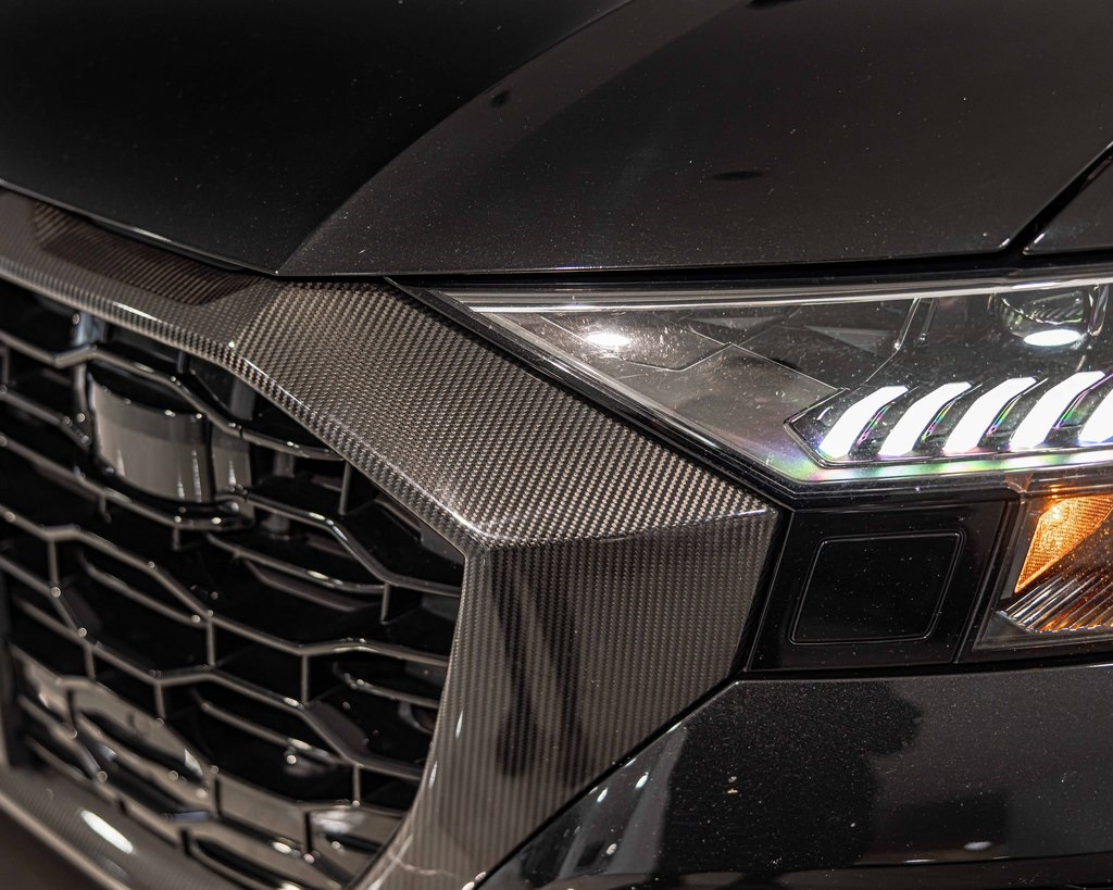 2022 AUDI RS Q8 - Image 5