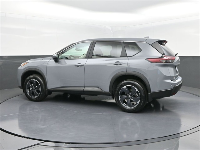 2026 Nissan Rogue SV photo 2