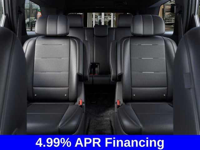 2026 Hyundai Palisade Calligraphy photo 9
