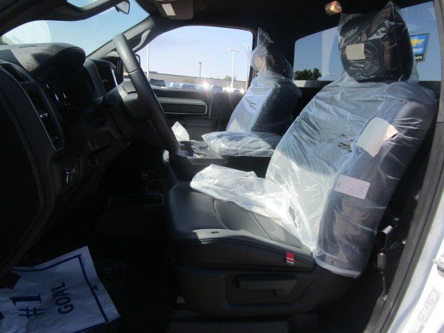 2024 Ram 2500 Tradesman photo 5