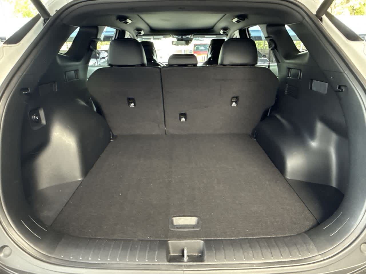 2024 Kia Sportage X-Line photo 23
