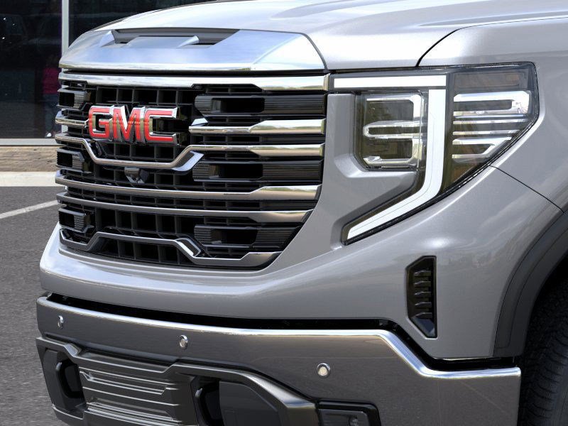 2026 Gmc Sierra 1500 SLT photo 13