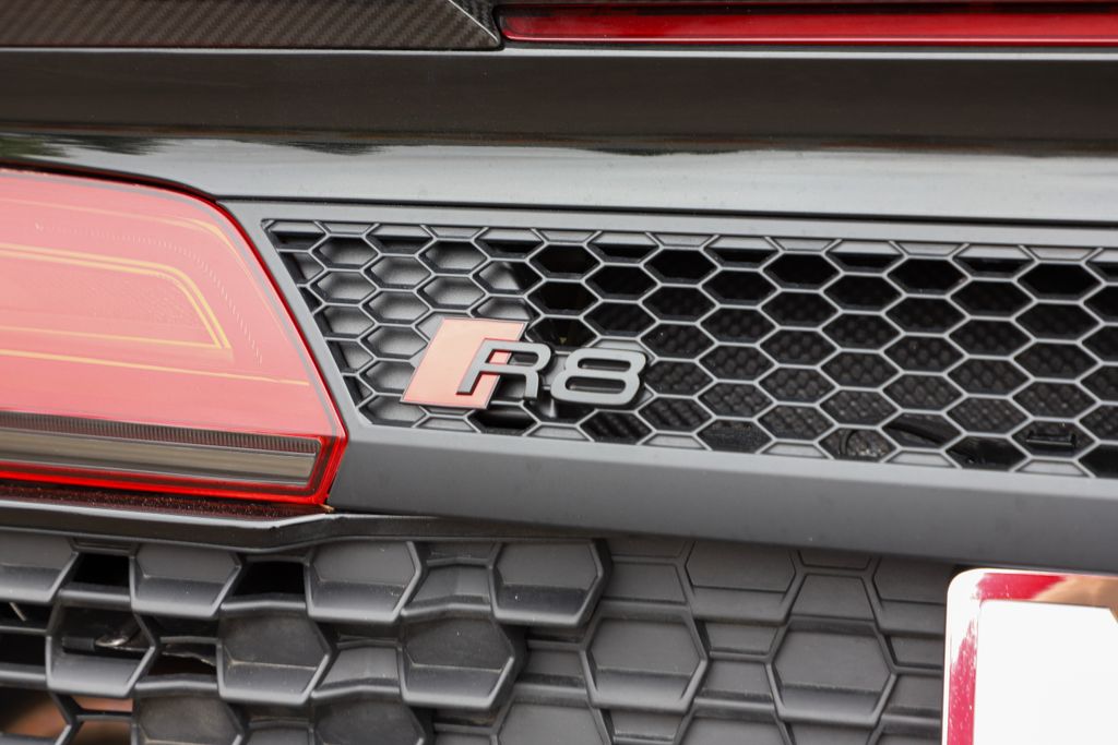 2023 Audi R8 V10 Performance Quattro photo 59