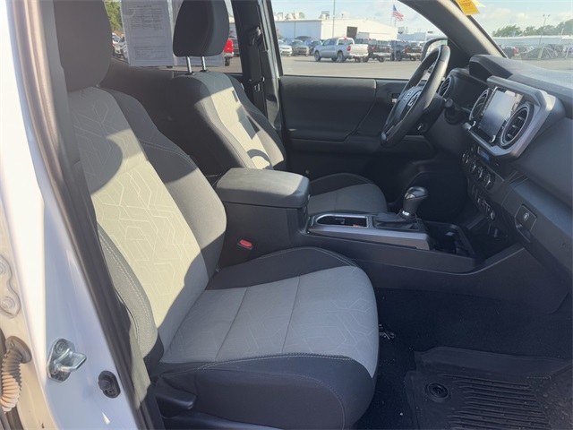 2022 Toyota Tacoma TRD Sport 4x4 photo 14