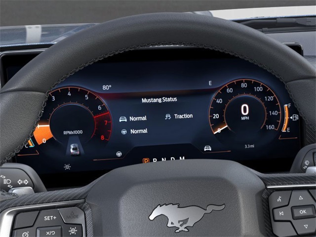2025 Ford Mustang GT photo 12