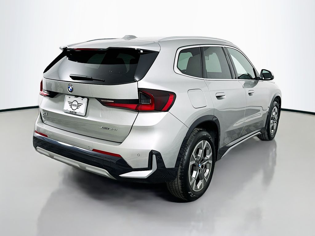 2024 Bmw X1 XDrive28i photo 2