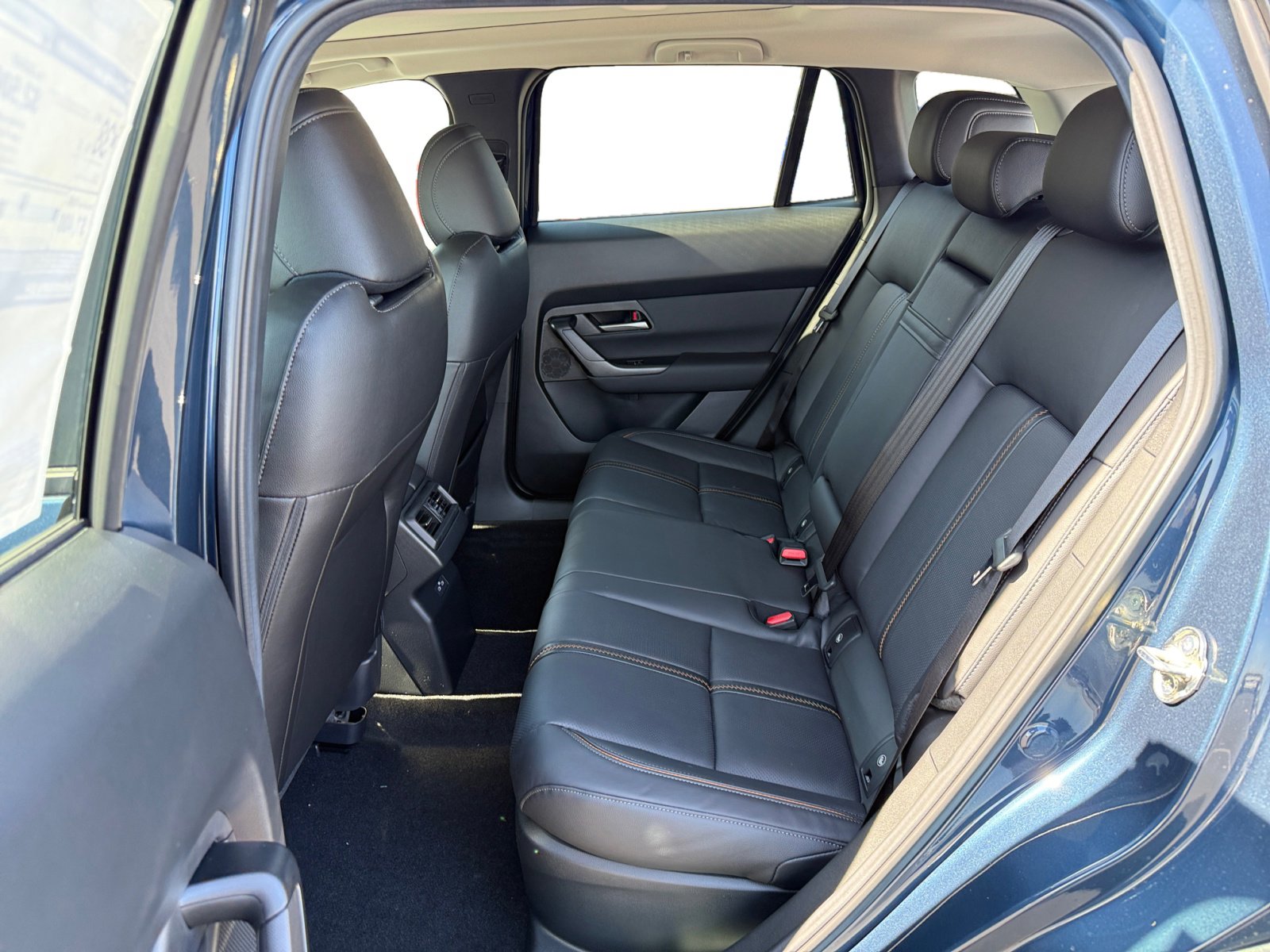 2025 Mazda CX-50 Premium photo 16