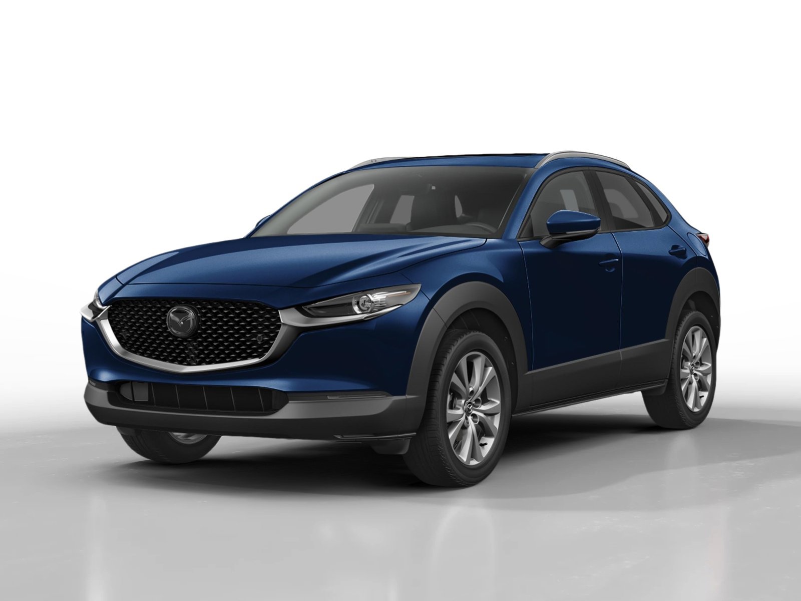 2026 Mazda CX-30's photo