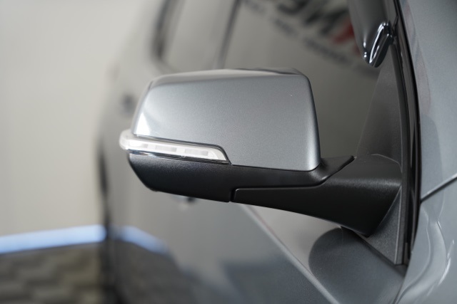 2021 Chevrolet Traverse RS photo 33