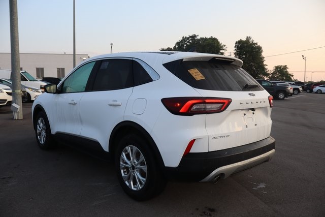 2023 Ford Escape Active photo 4