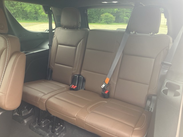 2022 Chevrolet Tahoe High Country photo 16