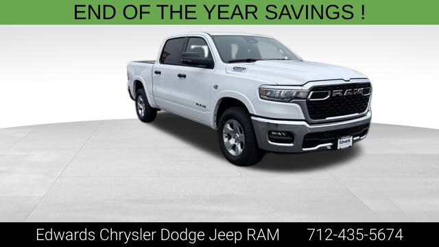 2026 RAM Ram 1500 Pickup Big Horn/Lone Star's photo