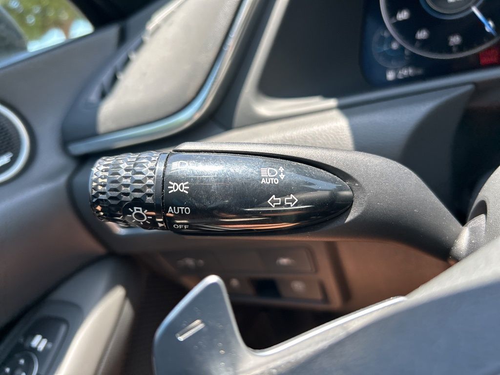 2023 Hyundai Sonata SEL Plus photo 24