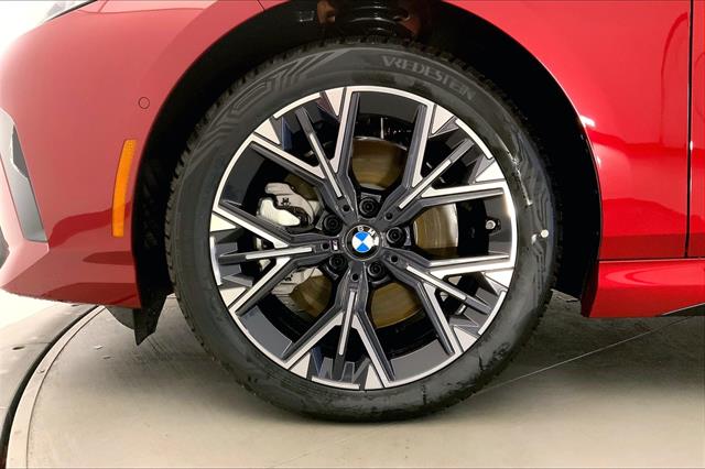 2025 Bmw 228i xDrive Gran Coupe photo 9